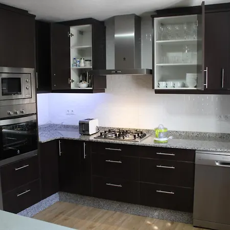 Casa Solveira O Pineiro