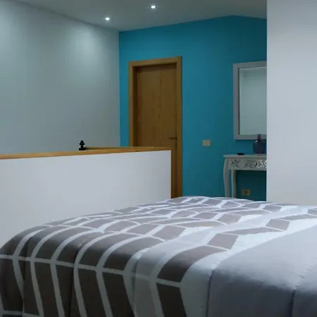 Landsted Casa Solveira *
