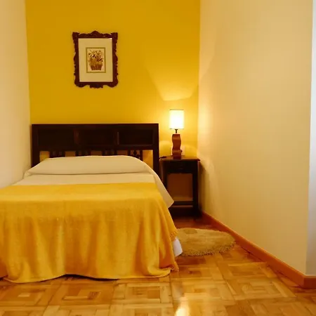 Casa Solveira * O Pineiro