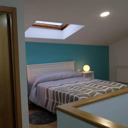 Landsted Casa Solveira