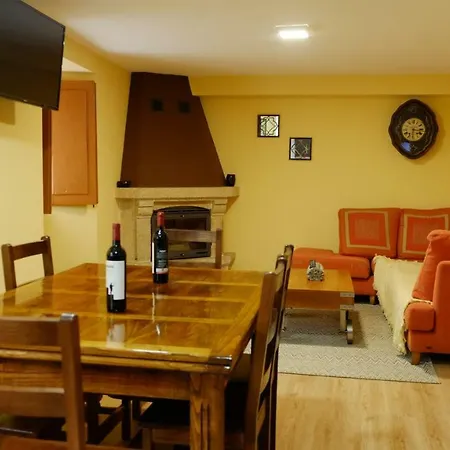 Casa Solveira O Pineiro