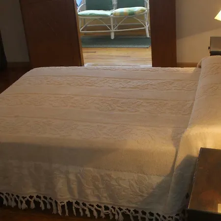 Casa Solveira * O Pineiro