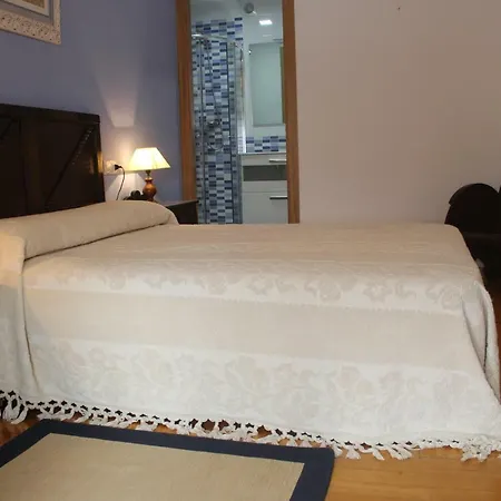 Casa Solveira Country house
