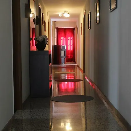 Casa Solveira * O Pineiro