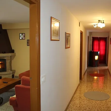 Casa Solveira Landsted