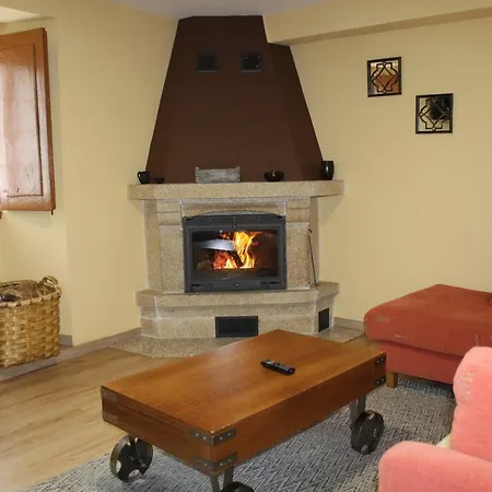 Country house Casa Solveira *