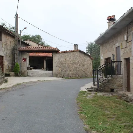 Casa Solveira *