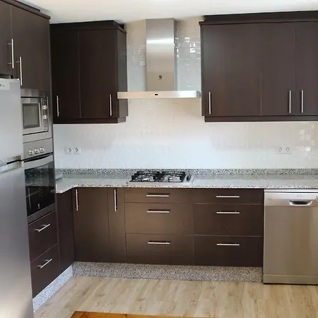 Casa Solveira Landsted