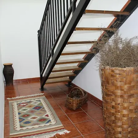 Casa Solveira Casa rural *