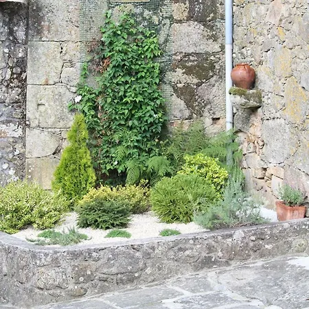 Casa Solveira O Pineiro