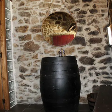 Casa Solveira