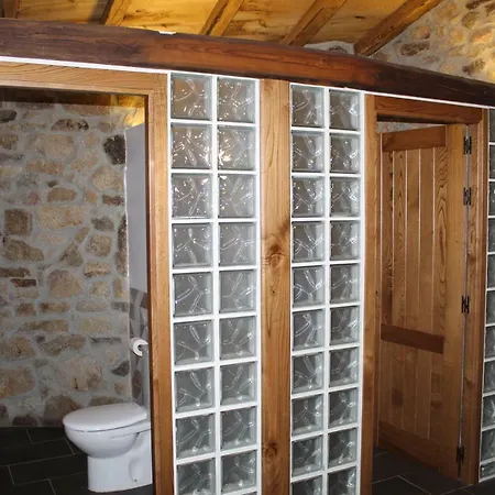 Country house Casa Solveira *