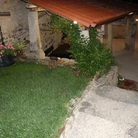 Casa rural Casa Solveira *