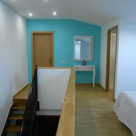 Casa Solveira Country house O Pineiro