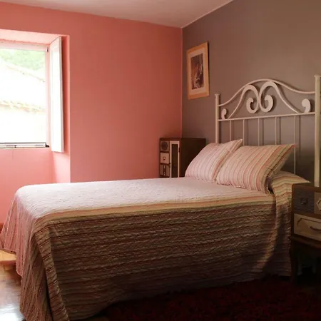 Casa Solveira Country house *