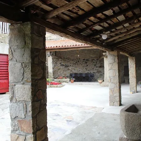 Casa Solveira *