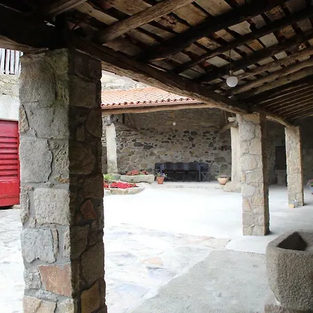 Casa Solveira *