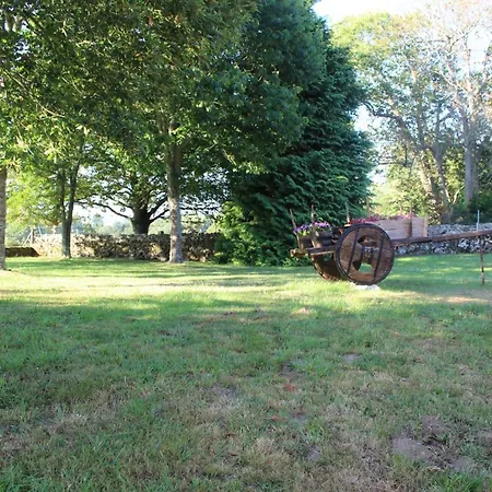 Country house Casa Solveira O Pineiro