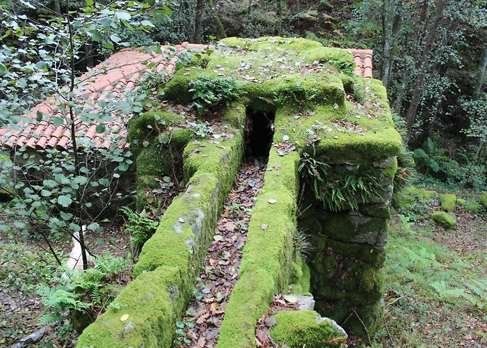 Kır Evi Casa Solveira *