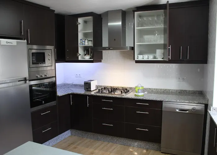 Casa Solveira O Pineiro