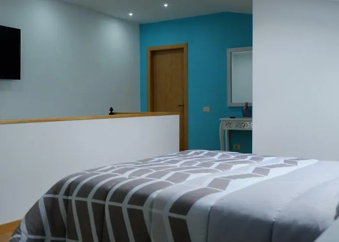 Kır Evi Casa Solveira *