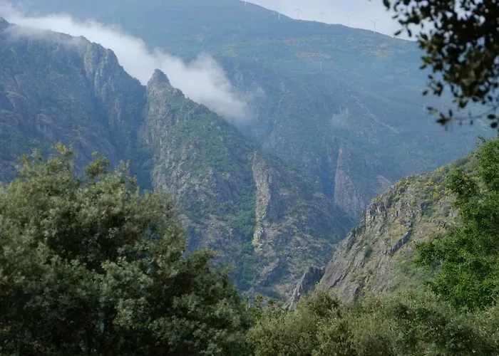 Kır Evi Casa Solveira *