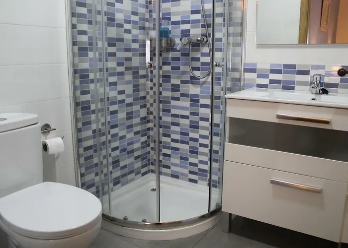 Casa Solveira Kır Evi O Pineiro