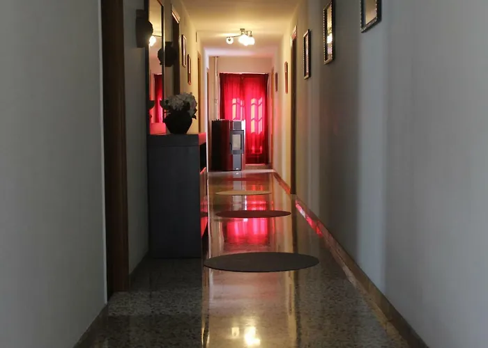 Casa Solveira * O Pineiro