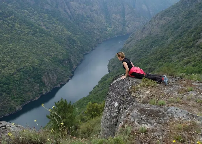 Casa Solveira Gospodarstwo wiejskie