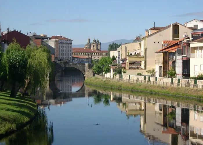 Casa Solveira O Pineiro