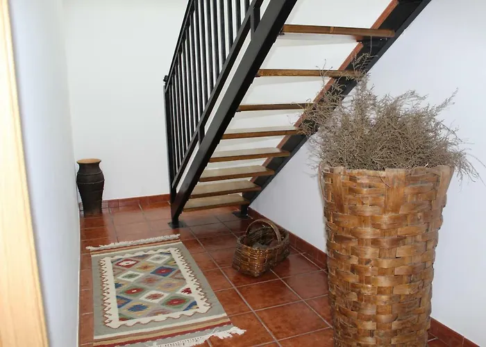 Casa Solveira Venkovský dům *