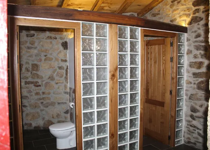 Kır Evi Casa Solveira *